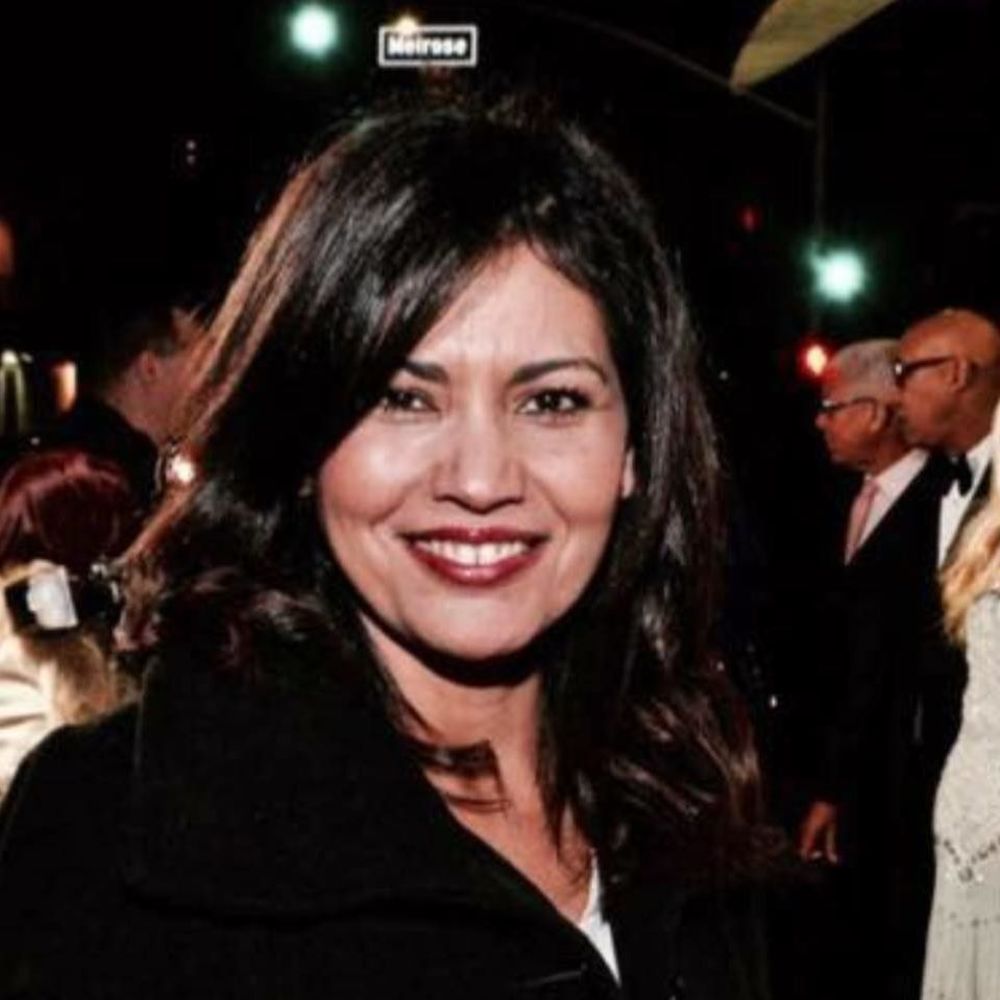 Meet your Posher, Sahar